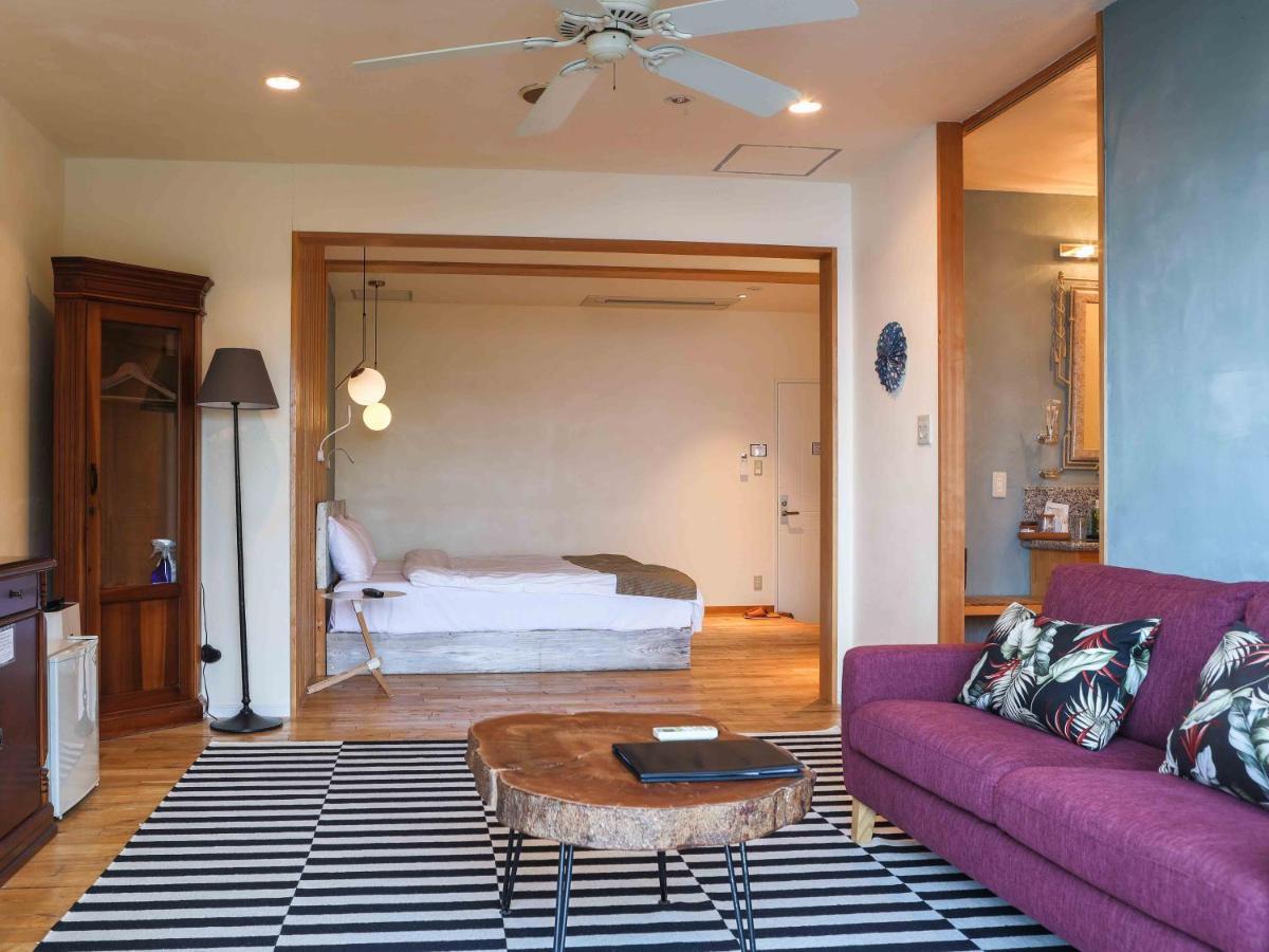 Isana Resort Ito  Luaran gambar
