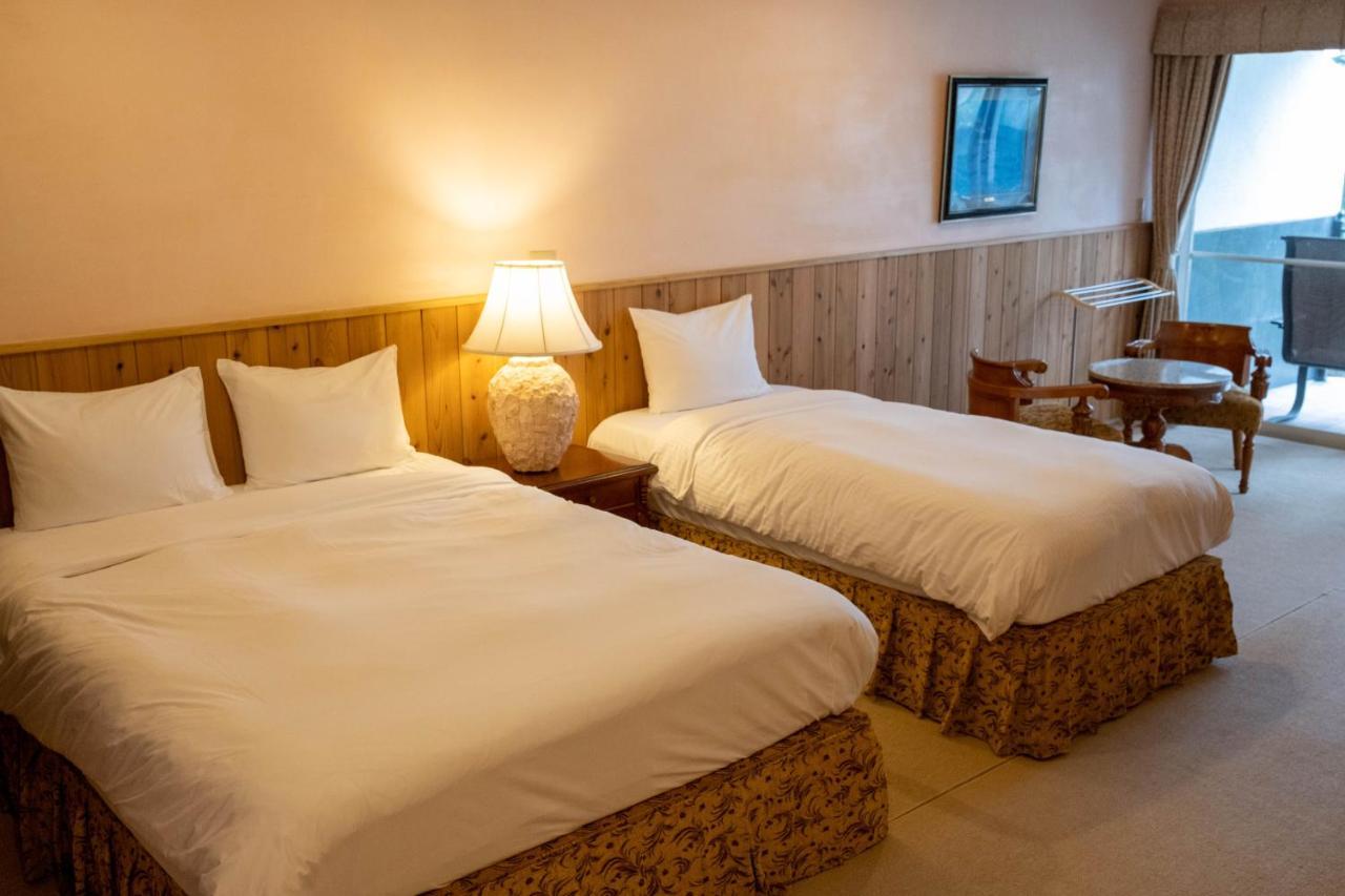 Isana Resort Ito  Luaran gambar