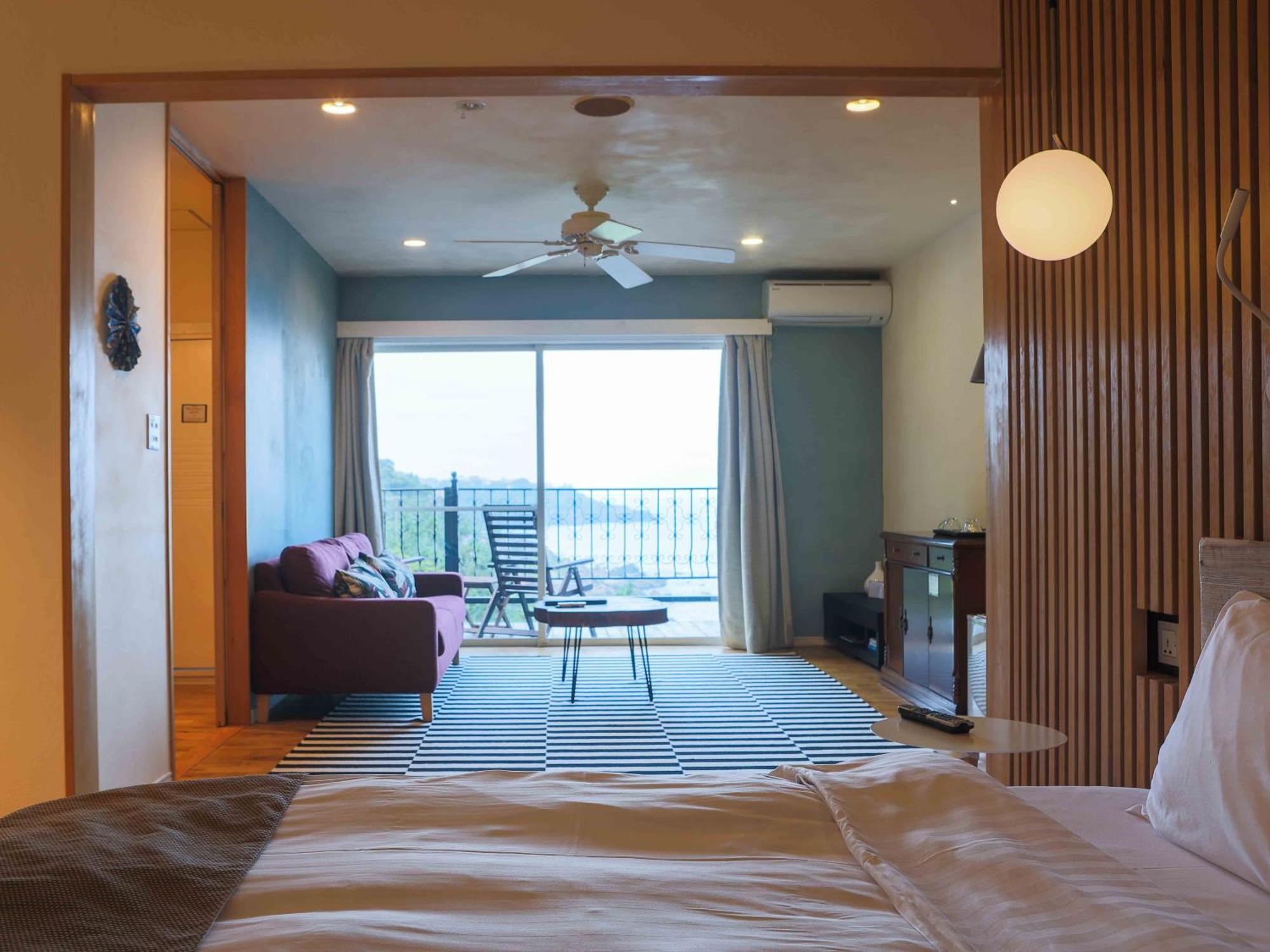 Isana Resort Ito  Bilik gambar