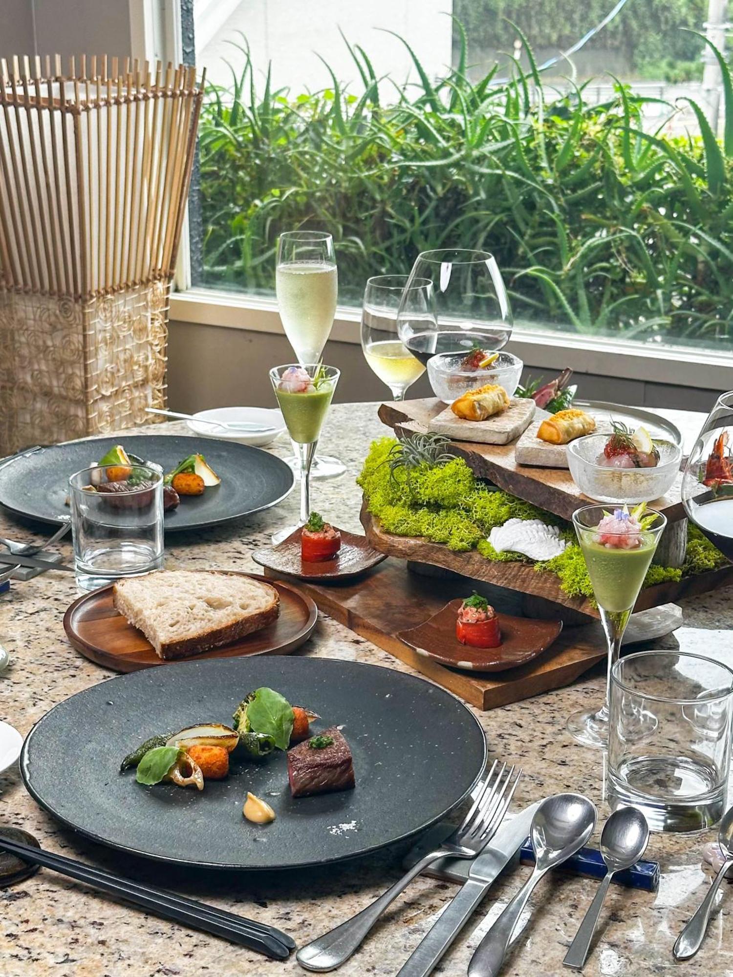 Isana Resort Ito  Luaran gambar