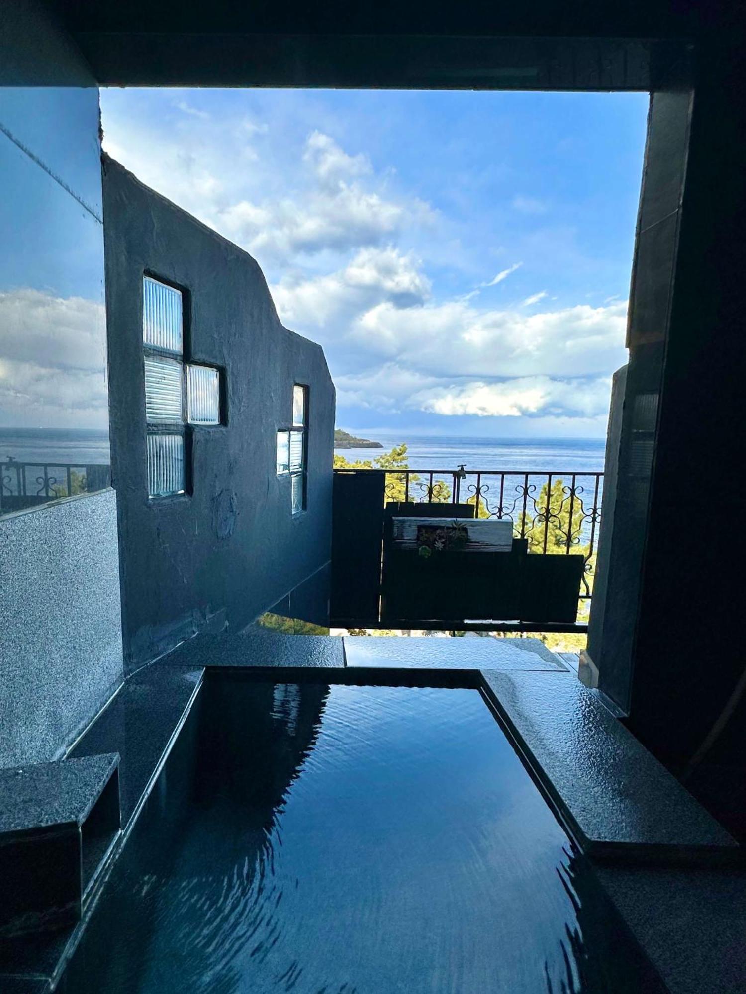Isana Resort Ito  Luaran gambar