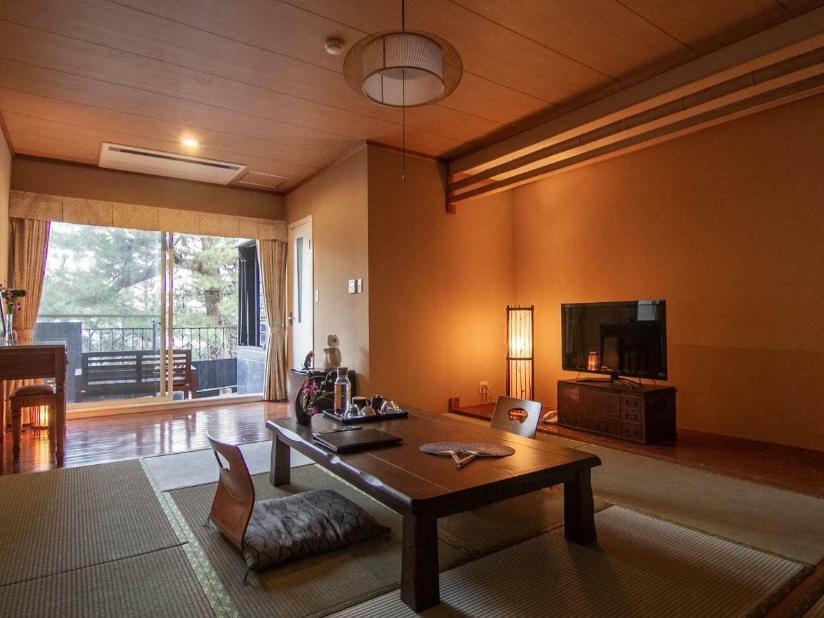 Isana Resort Ito  Luaran gambar