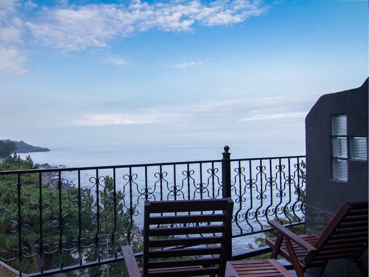 Isana Resort Ito  Luaran gambar