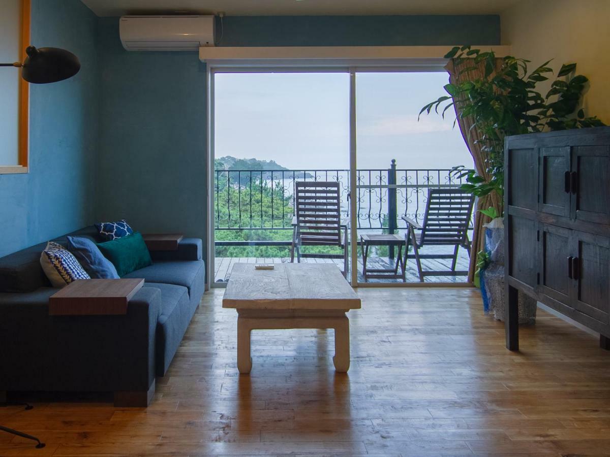 Isana Resort Ito  Luaran gambar