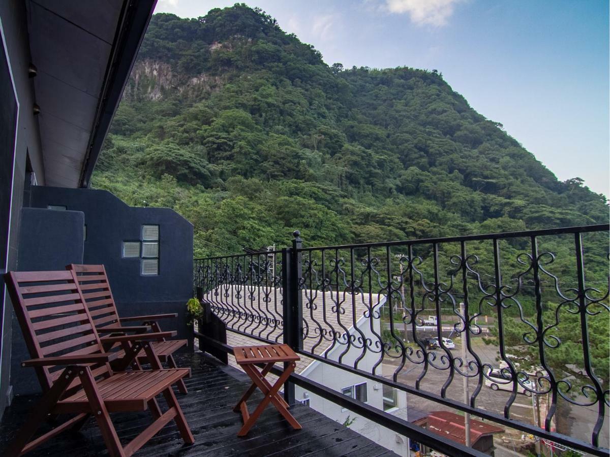 Isana Resort Ito  Luaran gambar