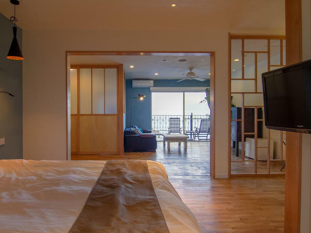 Isana Resort Ito  Luaran gambar
