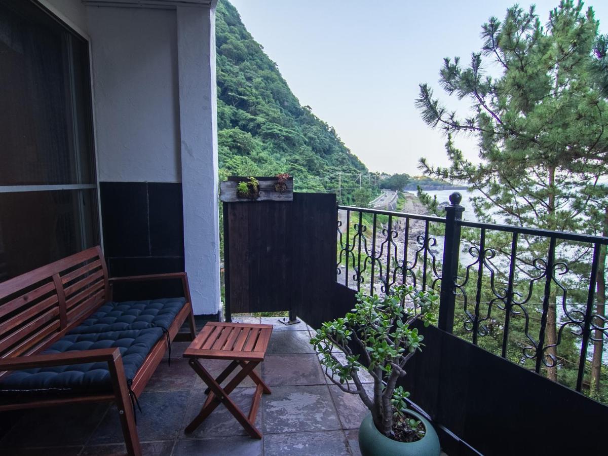 Isana Resort Ito  Luaran gambar